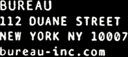 Bureau Logo